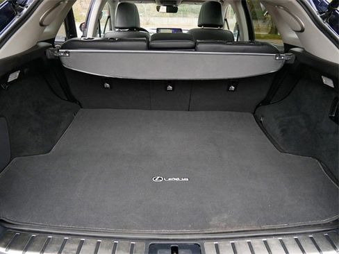 Used 2018 Lexus RX 450h AWD image 10