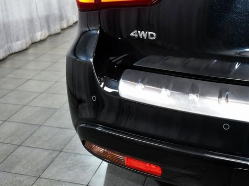 Used 2024 INFINITI QX80 Premium Select w/ Cargo Package image 83