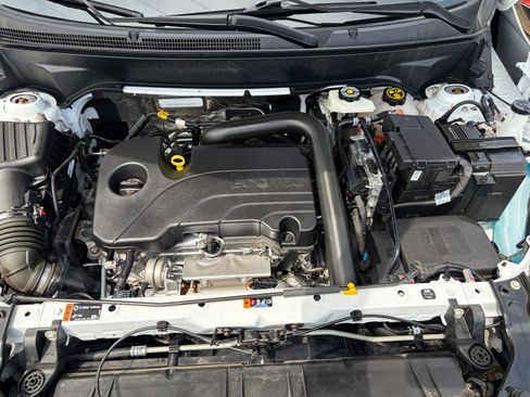 Used 2018 Nissan NV200 SV w/ Navigation Package FWD image 4