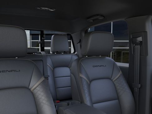 New 2026 GMC Canyon Denali AWD/4WD image 24