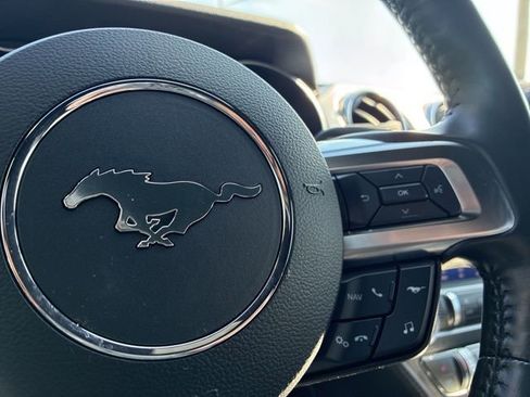 Used 2022 Ford Mustang GT Premium w/ Equipment Group 401A image 28