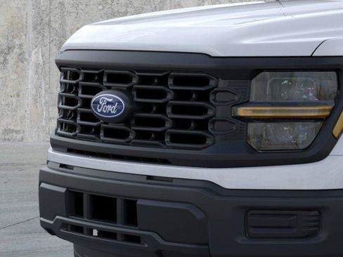 New 2026 Ford F150 XL image 17