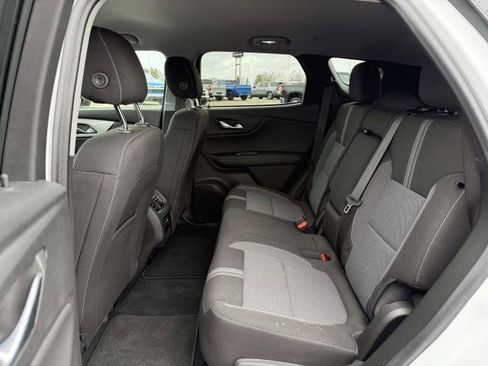 Certified 2023 Chevrolet Blazer LT image 12