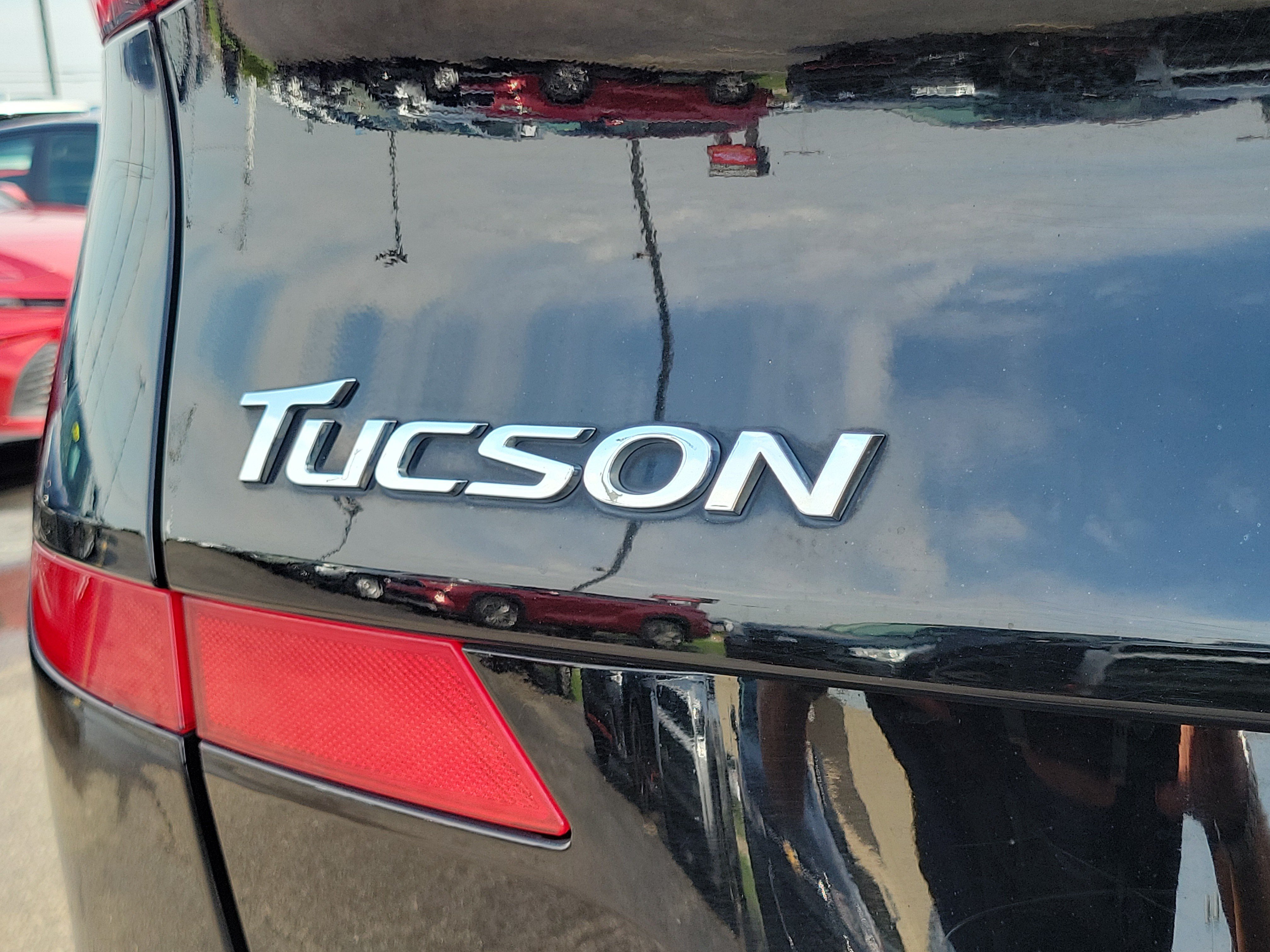Used 2020 Hyundai Tucson SE AWD/4WD image 6
