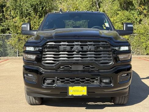 New 2026 RAM 2500 Lone Star image 3