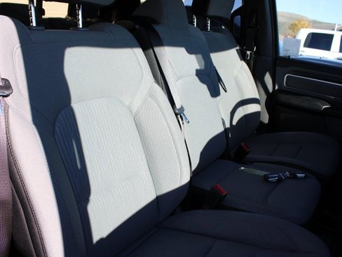 Used 2022 RAM 1500 Big Horn image 28