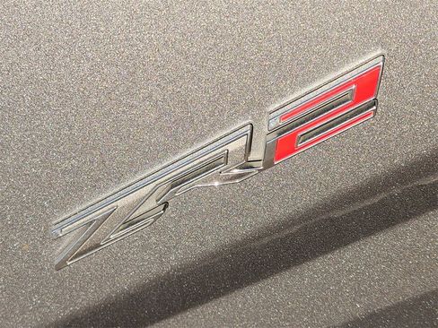 Used 2022 Chevrolet Colorado ZR2 image 10