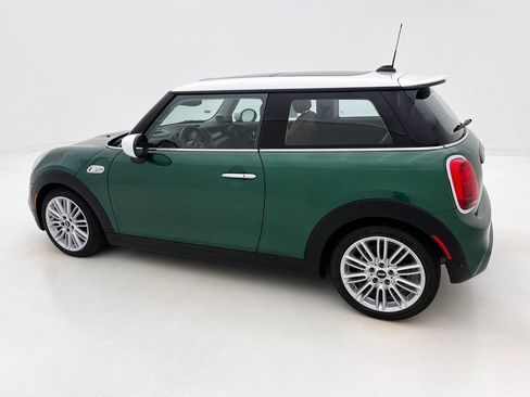 Used 2020 MINI Cooper S FWD image 10
