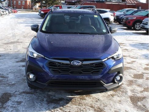 New 2026 Subaru Crosstrek 2.5i Limited w/ Crosstrek Mirror Package image 19
