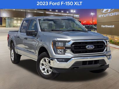 Used 2023 Ford F150 XLT