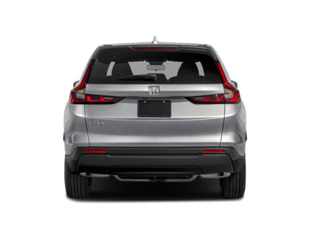 New 2027 Honda CR-V LX image 28