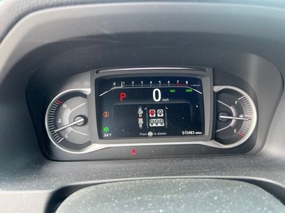 Used 2024 Honda Passport EX-L