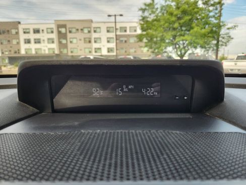 Used 2022 Subaru Ascent Onyx Edition AWD/4WD image 26