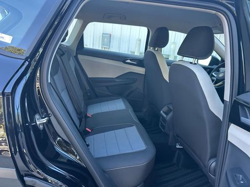 New 2026 Volkswagen Taos S image 38