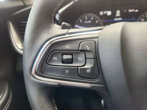 Used 2023 Buick Envision Essence w/ Technology Package I AWD/4WD image 28