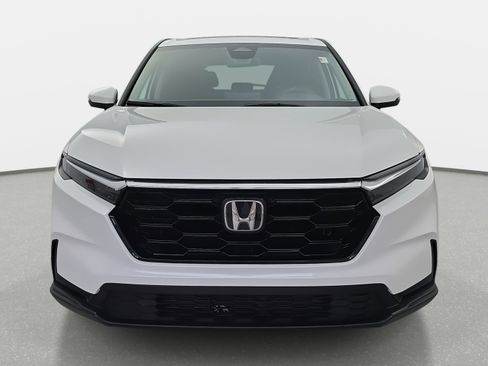 Certified 2023 Honda CR-V EX image 2