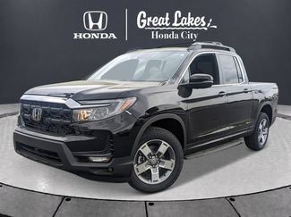New 2026 Honda Ridgeline RTL video 1