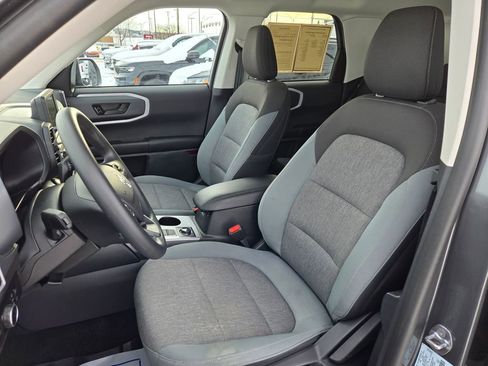 Used 2024 Ford Bronco Sport Big Bend image 16