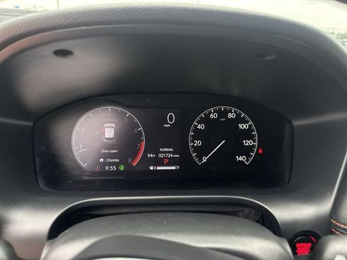 Certified 2024 Honda HR-V Sport image 18