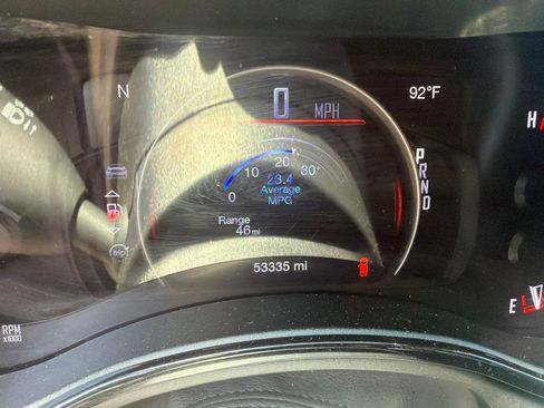 Used 2024 Dodge Durango GT AWD/4WD image 11