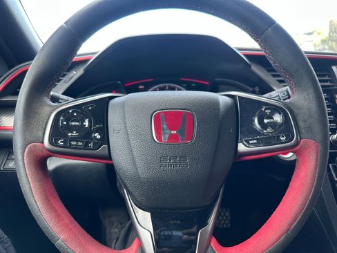 Used 2020 Honda Civic Type R image 22