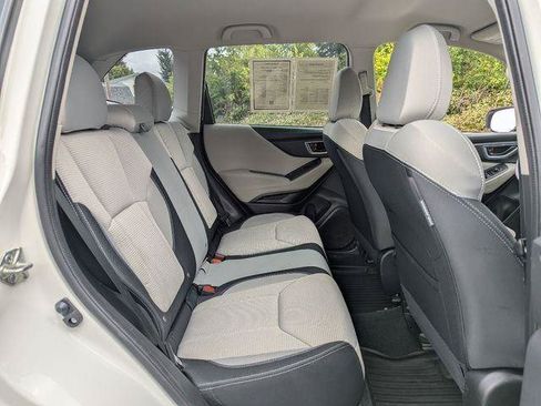 Used 2022 Subaru Forester Limited AWD/4WD image 29