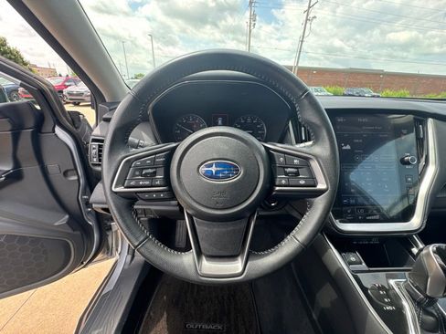 Certified 2024 Subaru Outback Premium AWD/4WD image 15