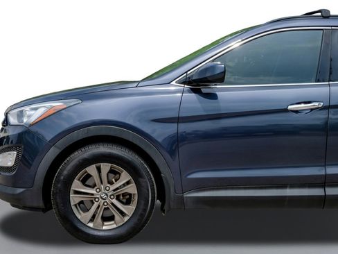 Used 2014 Hyundai Santa Fe Sport w/ Popular Equipment Package 02 image 10