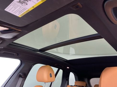 Certified 2023 BMW X5 xDrive40i w/ M Sport Package image 19