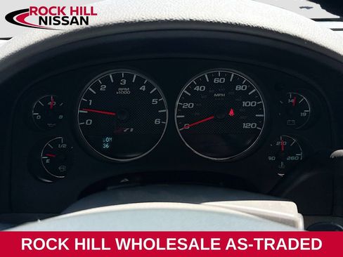 Used 2011 Chevrolet Avalanche LT AWD/4WD image 12