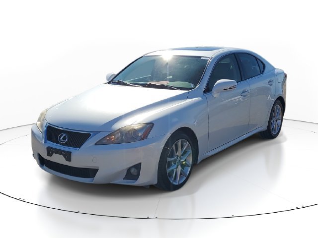 Used 2013 Lexus IS 250 w/ Premium Pkg Value Edition RWD image 2
