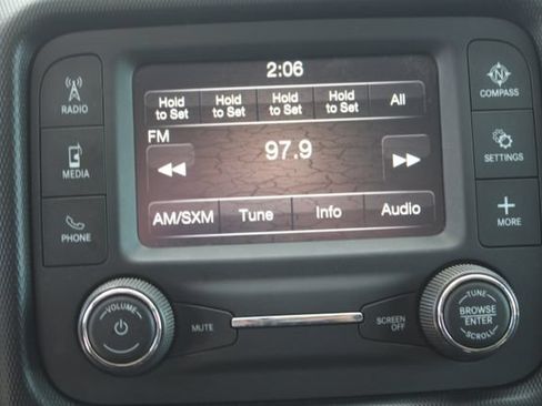 Used 2020 Jeep Wrangler Sport AWD/4WD image 23