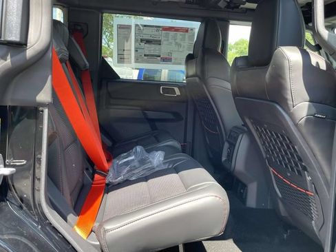 New 2026 Ford Bronco Raptor AWD/4WD image 29