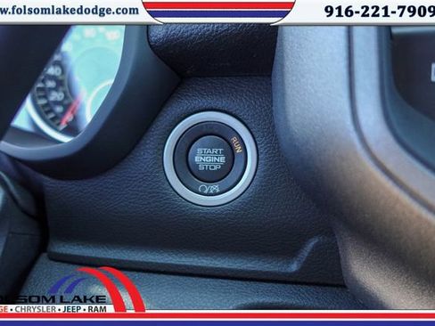 New 2024 RAM 2500 Tradesman w/ Towing Technology Group image 19