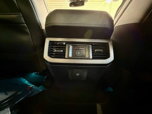 New 2026 Ford F350 Platinum image 28