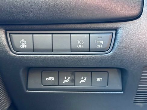 Used 2025 MAZDA CX-50 AWD 2.5 Turbo w/ Weather Package image 17