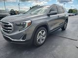 Used 2020 GMC Terrain SLT w/ LPO, Floor Liner Package image 2