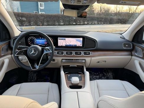 Certified 2026 Mercedes-Benz GLE 450 4MATIC image 19