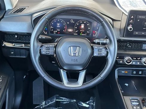 Used 2026 Honda CR-V EX-L image 11