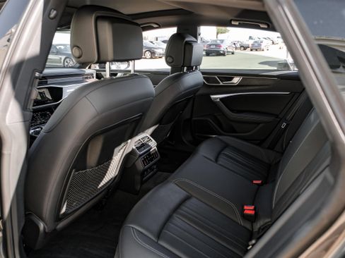 Used 2021 Audi A7 3.0T Premium Plus w/ Premium Plus image 31