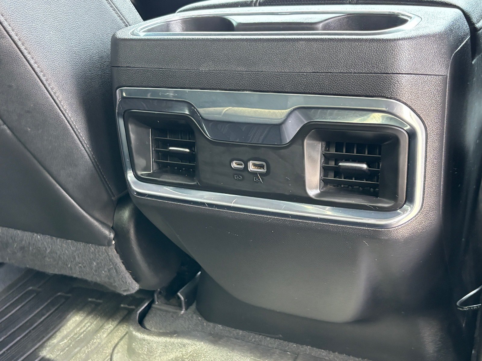 Used 2022 GMC Sierra 1500 SLT w/ SLT Convenience Package RWD image 29
