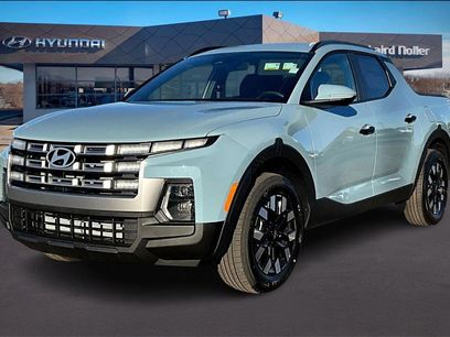 New 2026 Hyundai Santa Cruz SEL