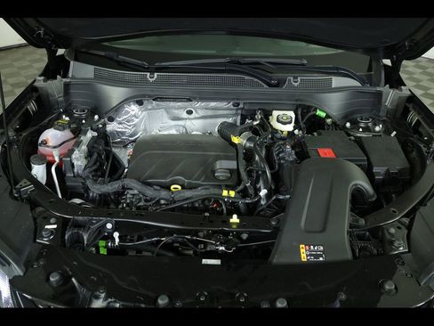 New 2026 Chevrolet Trax ACTIV w/ Driver Confidence Package FWD image 15