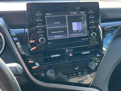 Used 2023 Toyota Camry LE w/ Convenience Package image 20