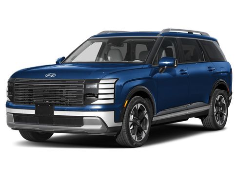 New 2026 Hyundai Palisade Limited AWD/4WD image 1