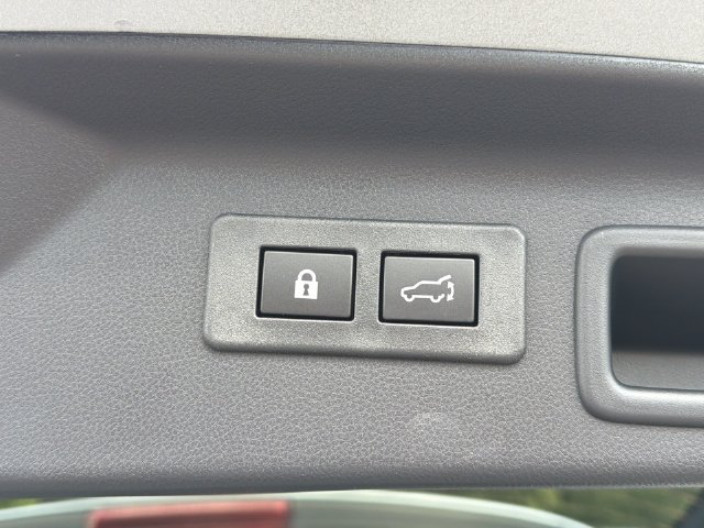 New 2026 Subaru Forester Limited AWD/4WD image 37