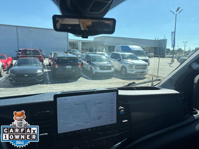 Used 2024 Ford Transit 350 XLT AWD/4WD image 14