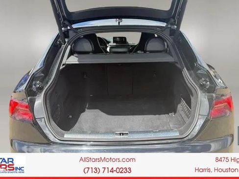 Used 2019 Audi S5 Premium Plus w/ Premium Plus AWD/4WD image 9