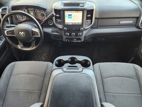 Used 2024 RAM 2500 Big Horn AWD/4WD image 26
