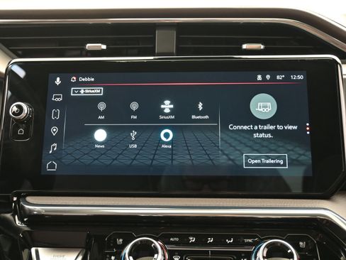 Used 2024 GMC Sierra 1500 Denali w/ Denali Reserve Package image 29